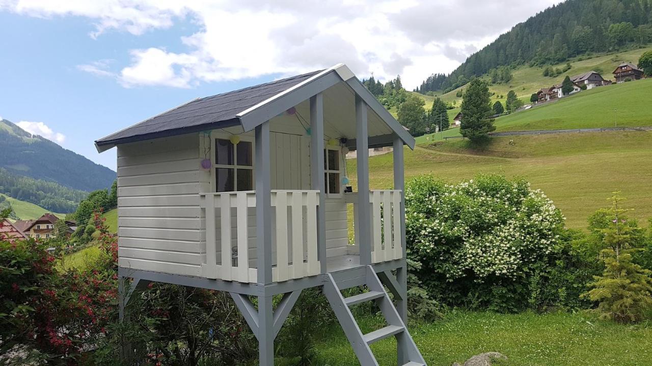 Residence Alba Montis Bad Kleinkirchheim Exterior photo