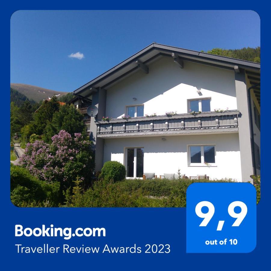 Residence Alba Montis Bad Kleinkirchheim Exterior photo