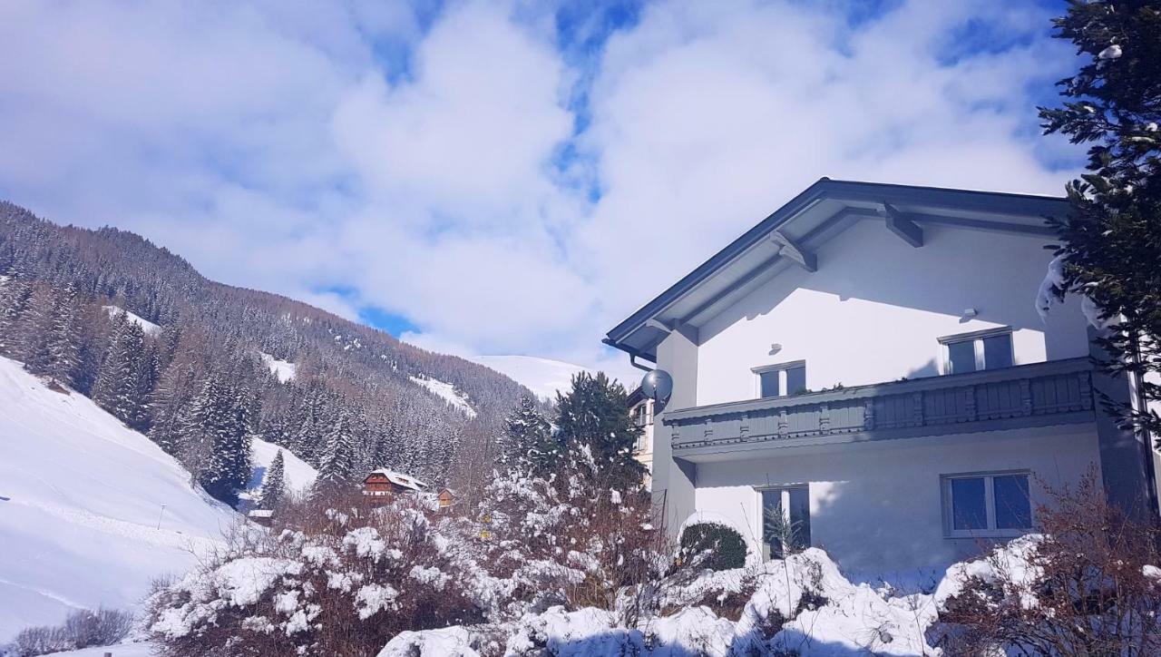 Residence Alba Montis Bad Kleinkirchheim Exterior photo