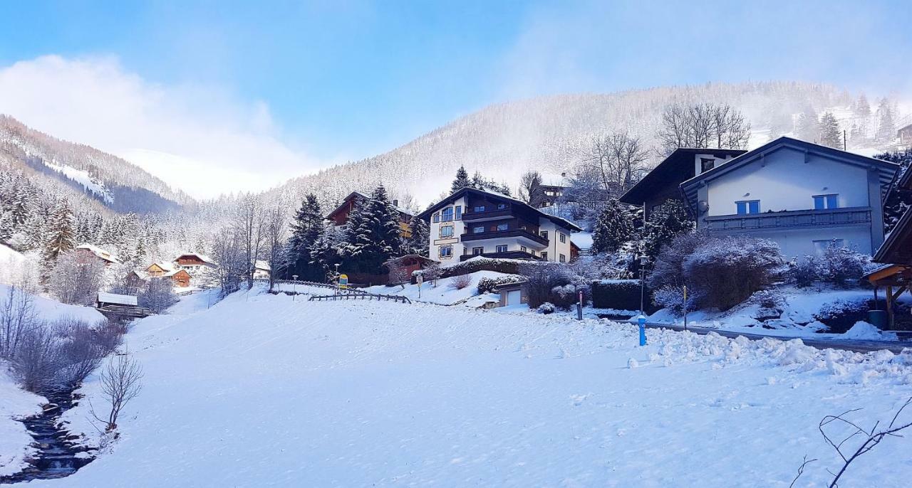 Residence Alba Montis Bad Kleinkirchheim Exterior photo